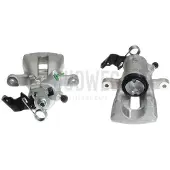 BUDWEG CALIPER Remklauw BUDWEG 343070