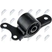 NTY Draagarmrubber ZTP-DW-049C