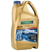 Ravenol Automatische transmissie olie ATF JF405E 4L