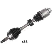 Japanparts GI-486 Aandrijfas