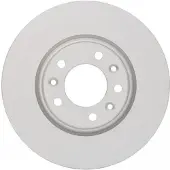 Bosch 0 986 479 C35 Remschijf