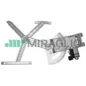 MIRAGLIO 30/7283 Raammechanisme