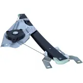 MAXGEAR 50-0491 Raammechanisme