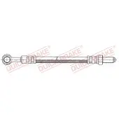 Quick Brake 70.004 Remslang