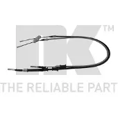 NK 903688 Handremkabel