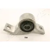 Japanparts RU-704 Houder, wieldraagarmrubber