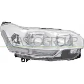 PRASCO CI5234913 Koplamp