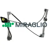 MIRAGLIO 30/1515 Raammechanisme