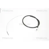 TRISCAN 8140 28187 Handremkabel