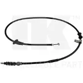NK 904837 Handremkabel