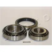 Japko 420309 Wiellagerset