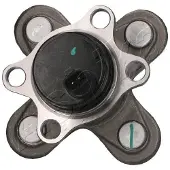 ASHIKA 44-26017 Wiellagerset