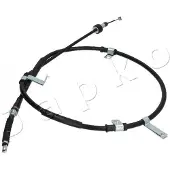 Japko 131H74L Handremkabel
