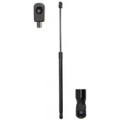 MAGNUM TECHNOLOGY MGS2021 Gasveer achterklep