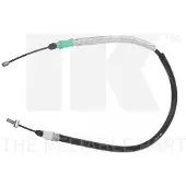 NK 901975 Handremkabel