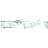LPR C0912B Handremkabel