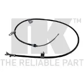 NK 9045143 Handremkabel