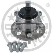 OPTIMAL 982188 Wiellagerset
