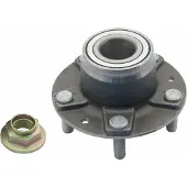 MAPCO 26289 Wiellagerset
