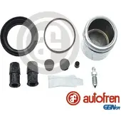 AUTOFREN SEINSA D41660C Reparatieset, remklauw