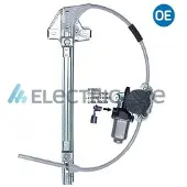 Electric Life ZR RN41 R Raammechanisme