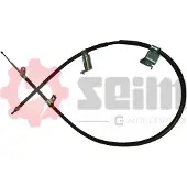 Seim 555085 Handremkabel