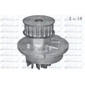 DOLZ Waterpomp D210