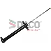 DACO Germany 564710 Schokdemper