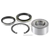SNR R173.35 Wiellagerset