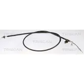 TRISCAN 8140 141170 Handremkabel