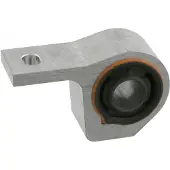 SWAG 62 92 3405 Draagarmrubber