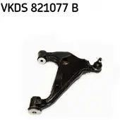 Skf VKDS 821077 B Draagarm