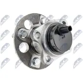 NTY KLT-TY-093 Wiellagerset