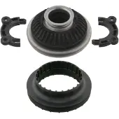 SWAG Reparatieset, Ring voor schokbreker veerpootlager 40 92 8118