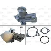 Valeo 506778 Waterpomp