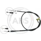 A.B.S. K14617 Handremkabel