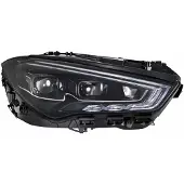 Hella Koplampen 1EX015 569-721