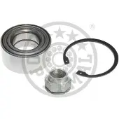 OPTIMAL 801500 Wiellagerset