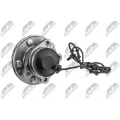 NTY KLP-JG-000 Wiellagerset