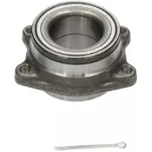 KAVO PARTS WBK-5535 Wiellagerset