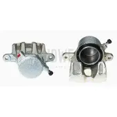 BUDWEG CALIPER 344162 Remklauw