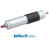 PURFLUX Brandstoffilter EP311