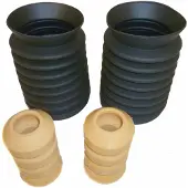 MAPCO 34890 Stofhoes, schokbreker