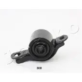 Japko GOJ308 Draagarmrubber