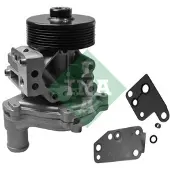 Schaeffler INA Koelvloeistof pomp INA 538 0267 10