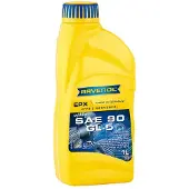 Ravenol 1223202-001-01-999 Versnellingsbakolie