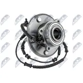NTY KLT-CH-011 Wiellagerset