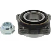 MAPCO 26509 Wiellagerset