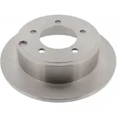 MAPCO Remschijf 45994
