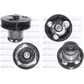 DOLZ Waterpomp, motorkoeling A253